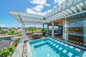 Private Penthouse w/ Sunset Views Central Seminyak